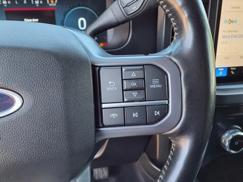 2023 Ford F-250 Super Duty Lariat - Photo 35