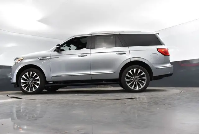 2021 Lincoln Navigator Reserve photo 42