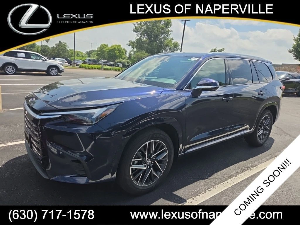 2025 Lexus TX 350 350 Premium AWD's photo