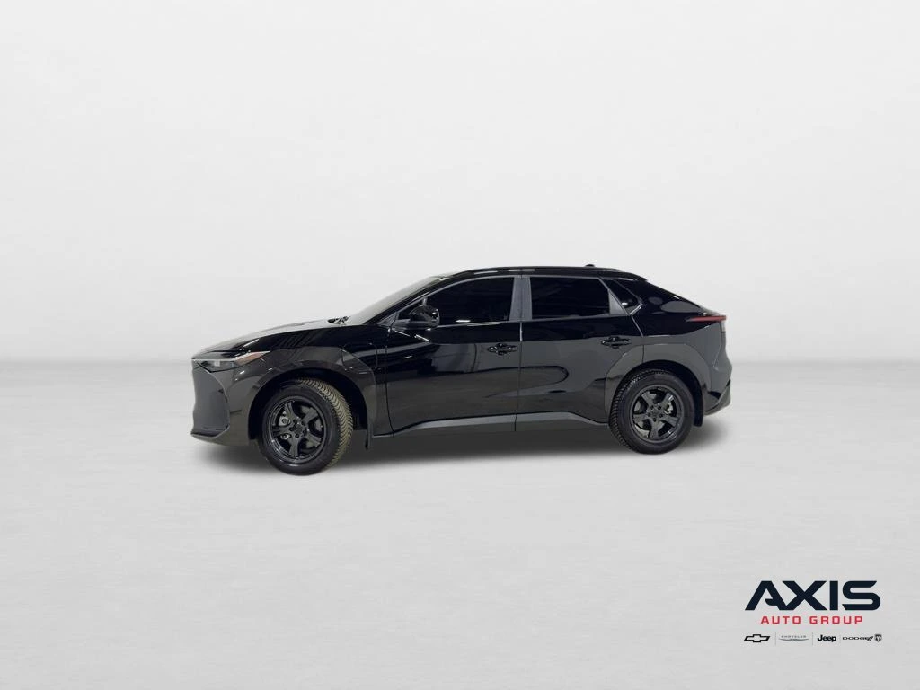 2023 Toyota bZ4X