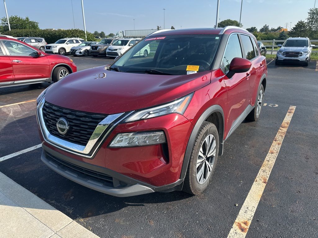 Vehicle