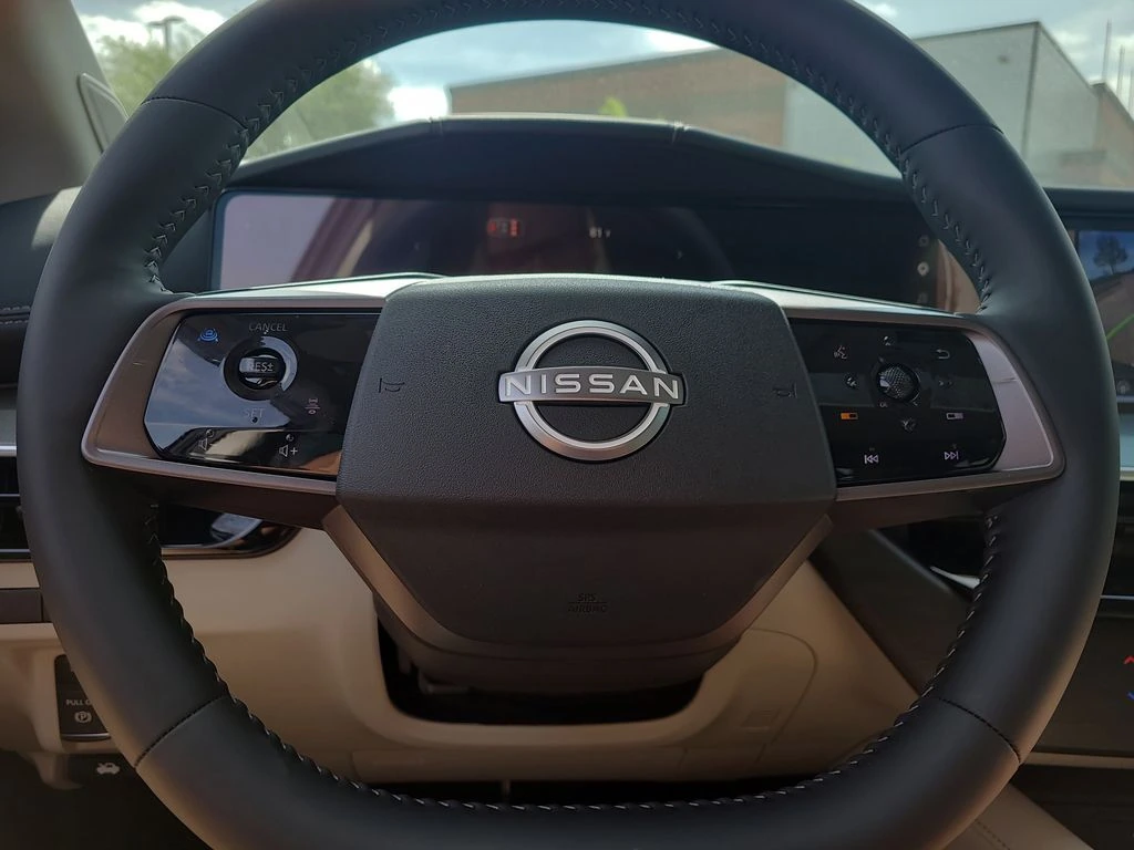 2026 Nissan Murano SL - Photo 20