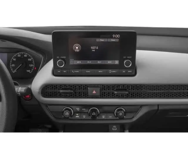2026 Honda HR-V LX photo 5