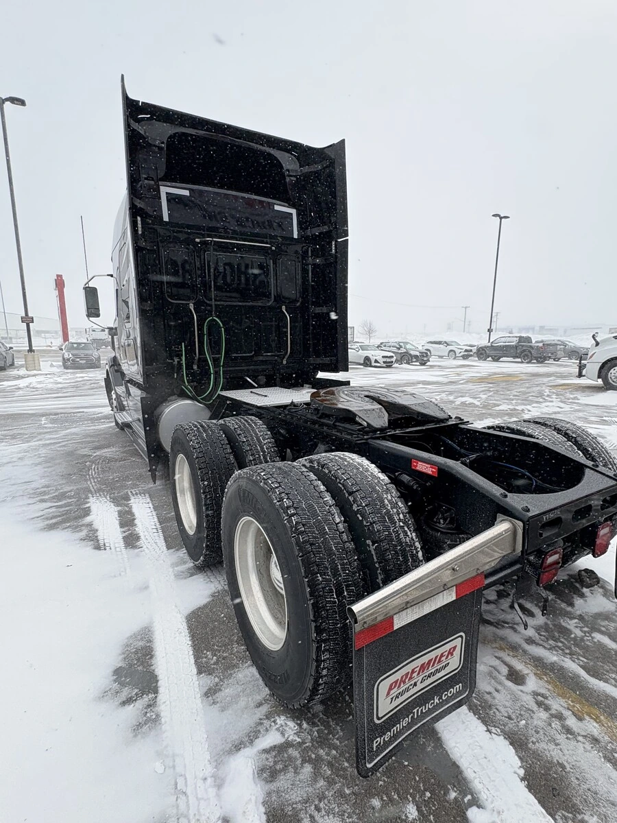 2025 Western Star — photo 7