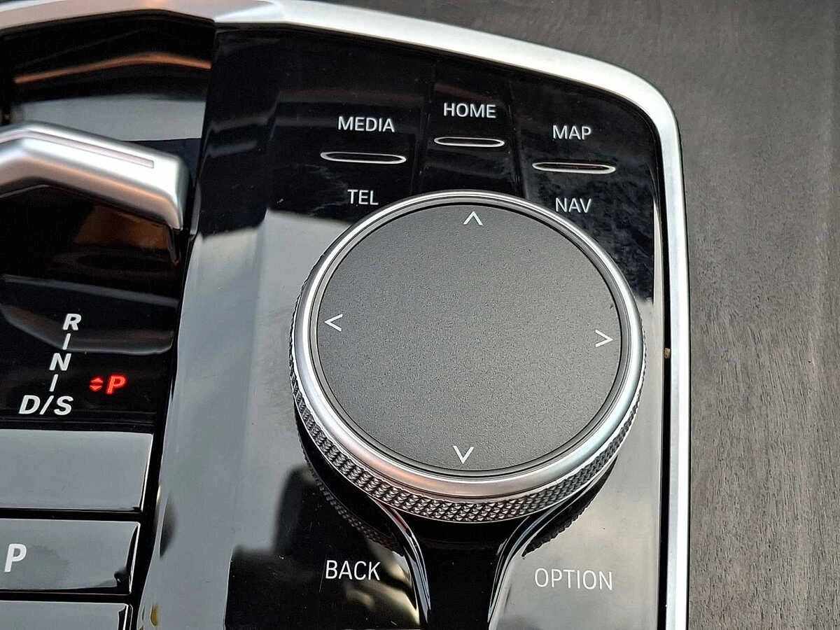 2025 BMW X5 40i - Photo 23