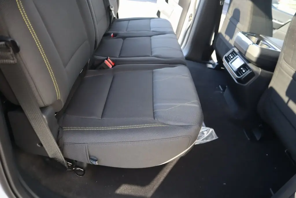 2025 Ford F-150 STX photo 5