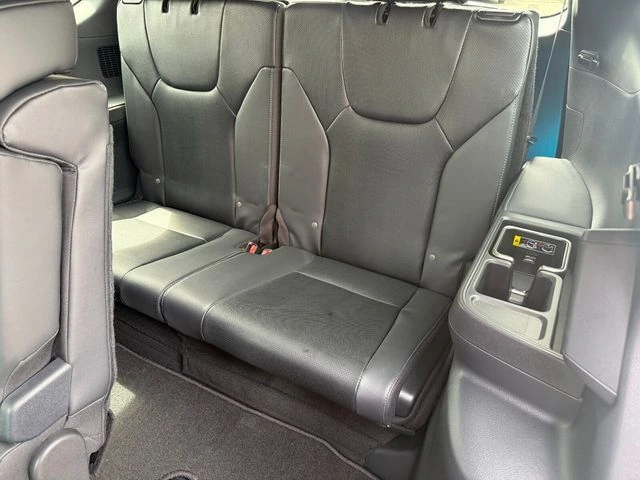 2026 Lexus TX 350 - Photo 26