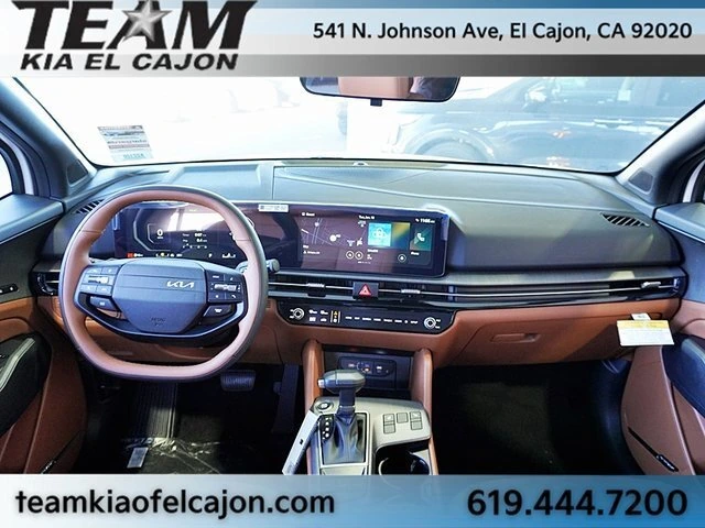 2026 Kia Sportage X-Line - Photo 24