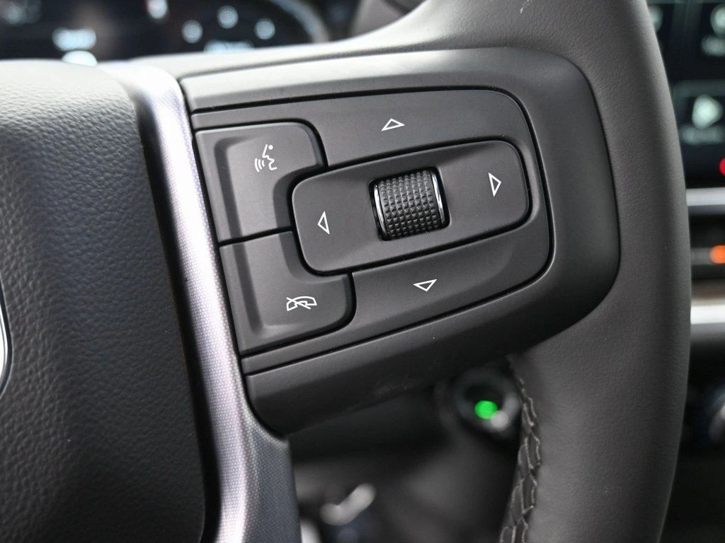 2026 GMC Sierra 1500 Elevation - Photo 25