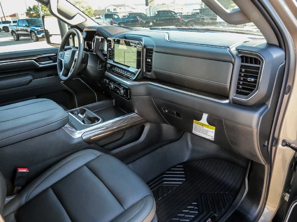 2026 Chevrolet Silverado 2500 HD LT - Photo 20