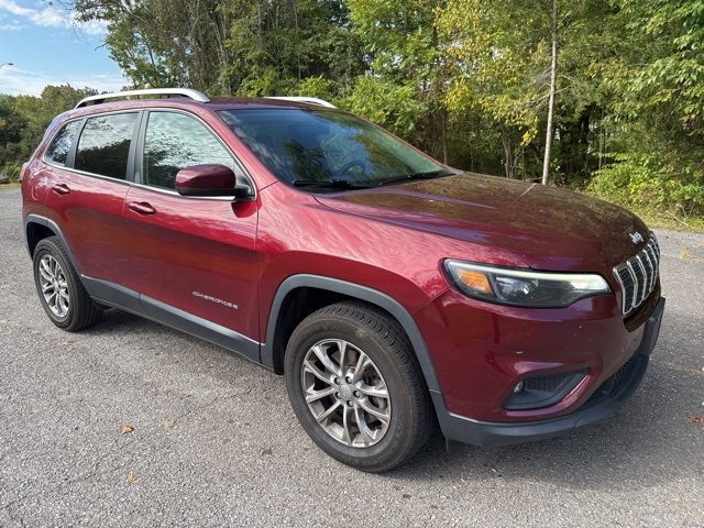Vehicle
