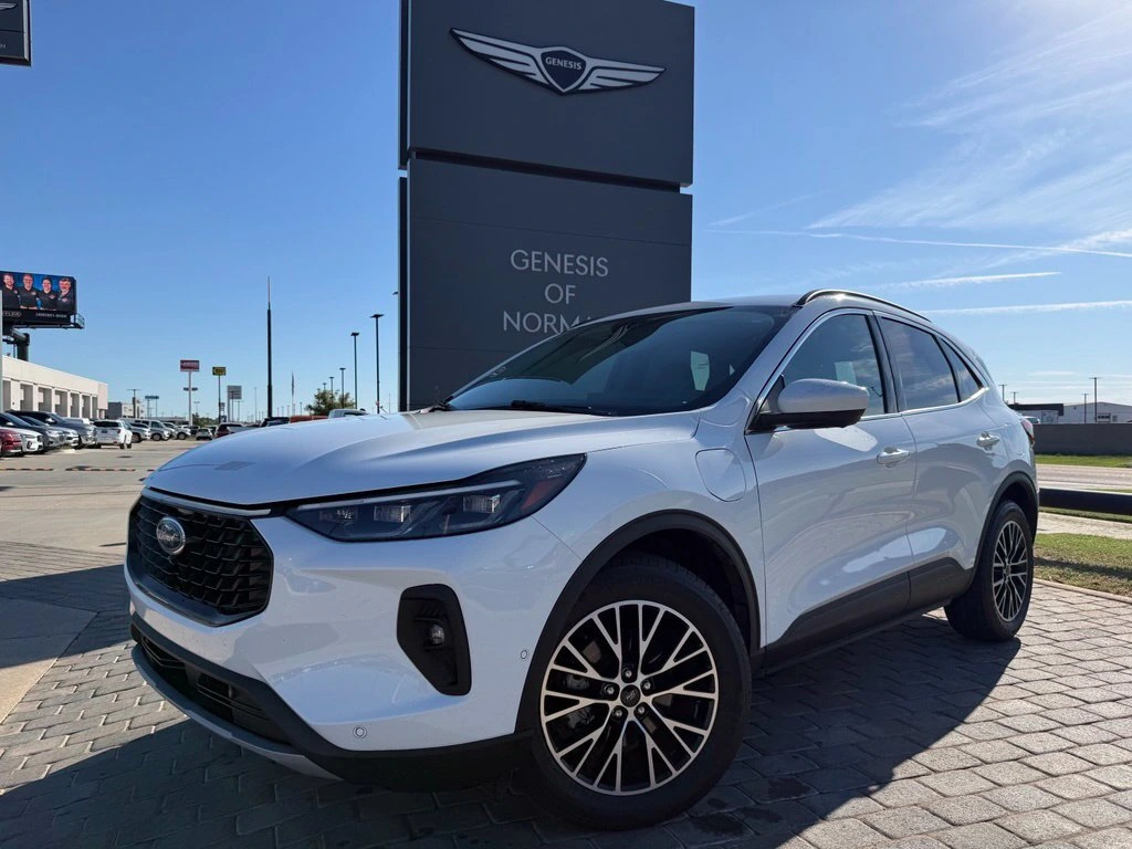 2023 Ford Escape