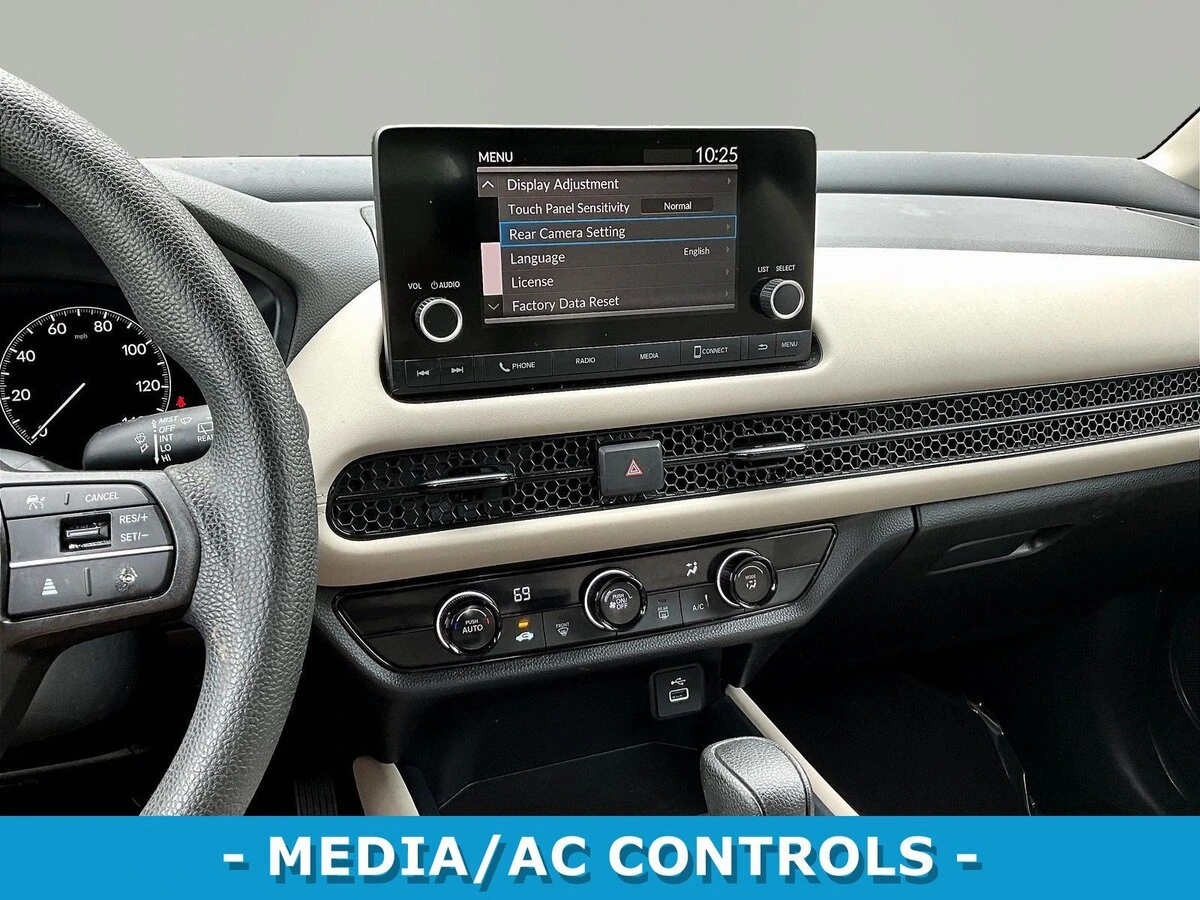 2024 Honda HR-V LX - Photo 9