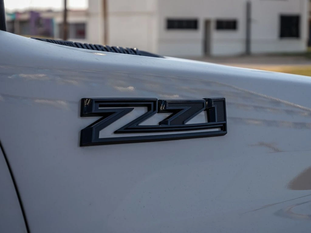 2026 Chevrolet Silverado 2500 HD Custom - Photo 13