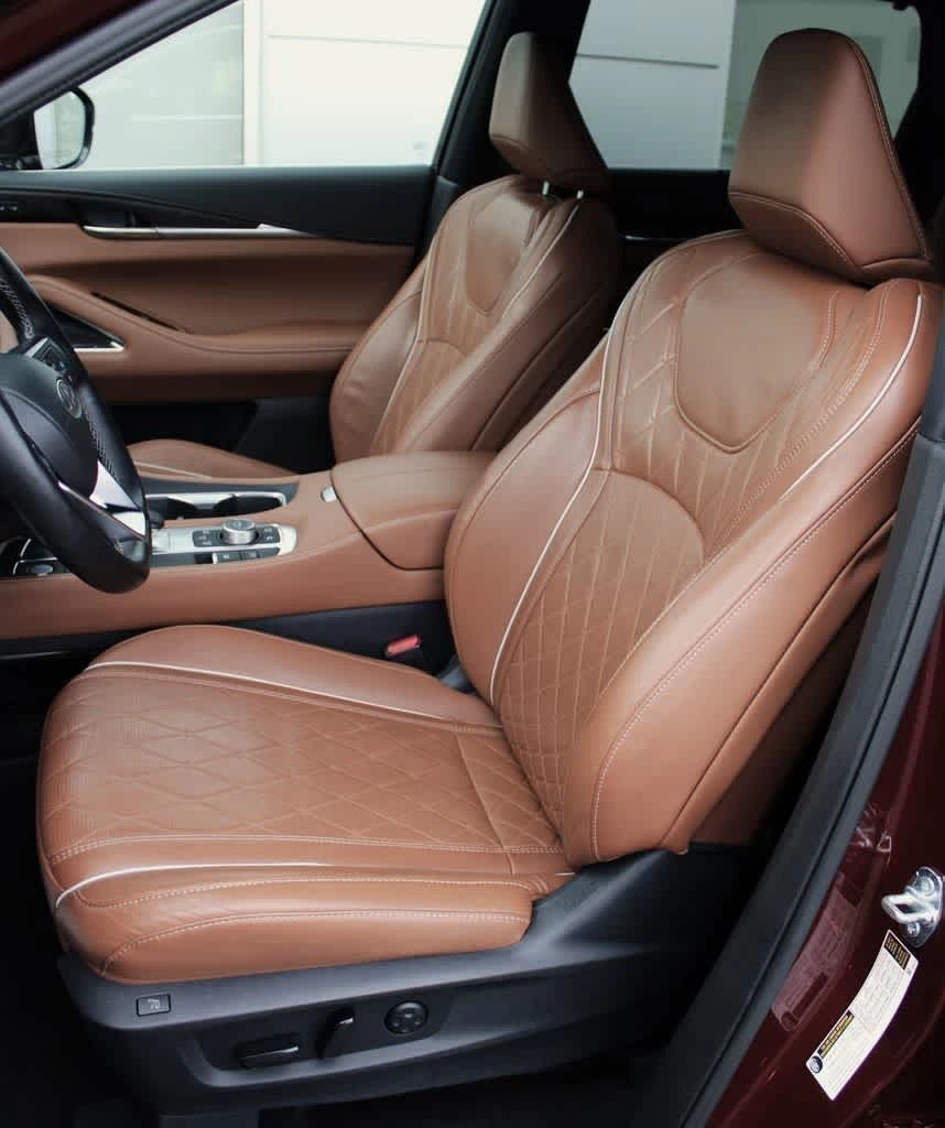 2023 INFINITI QX60 AUTOGRAPH - Photo 35