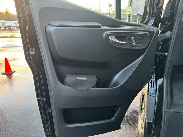 2026 Mercedes-Benz Sprinter Cargo Van Base - Photo 15