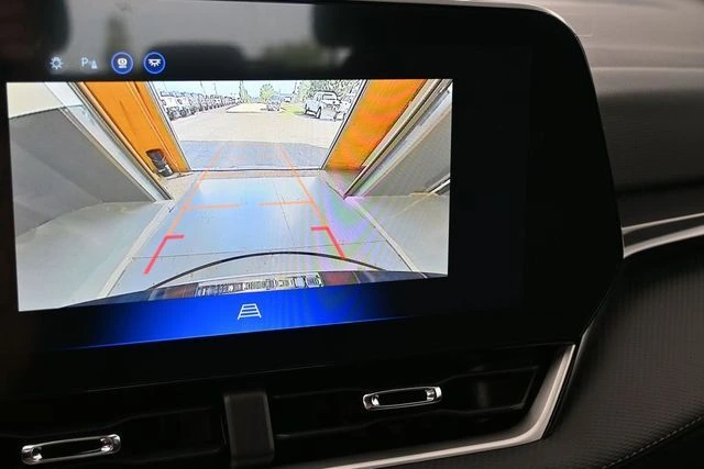 2027 Chevrolet Equinox LT - Photo 26