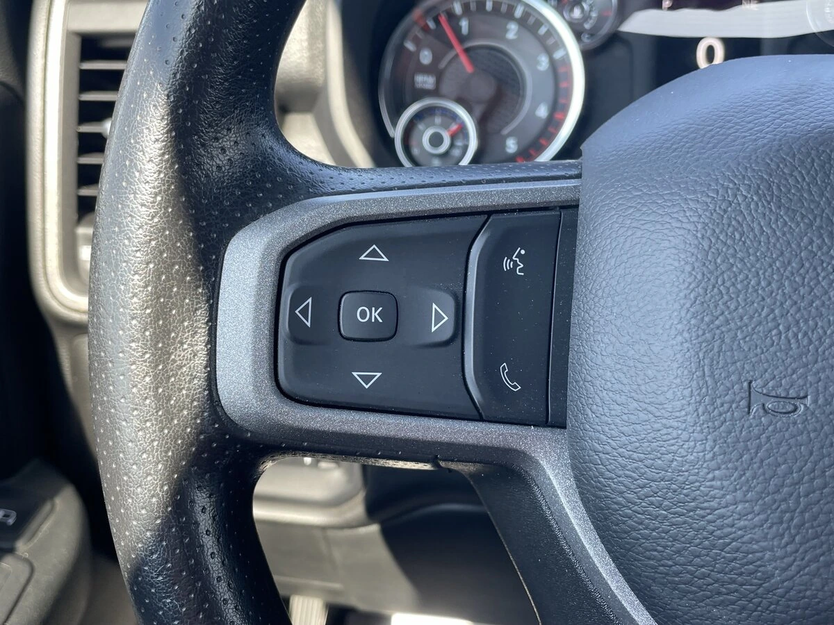 2024 RAM Ram 3500 Pickup Tradesman - Photo 23