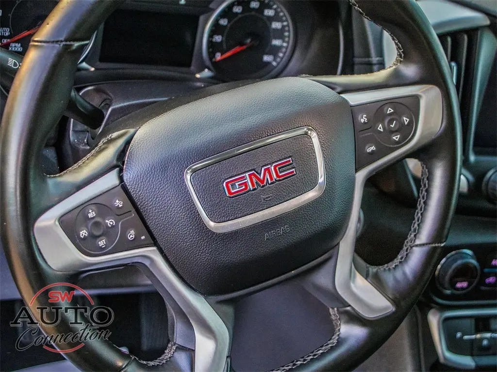 2024 Gmc Terrain SLT photo 23