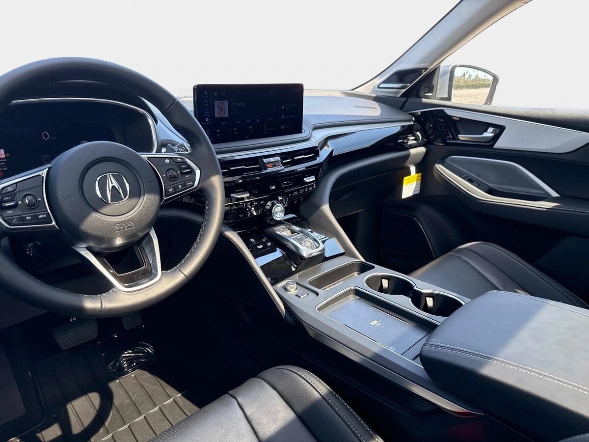 2026 Acura MDX Technology Package - Photo 16