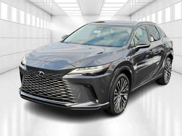 2026 Lexus RX Base's photo