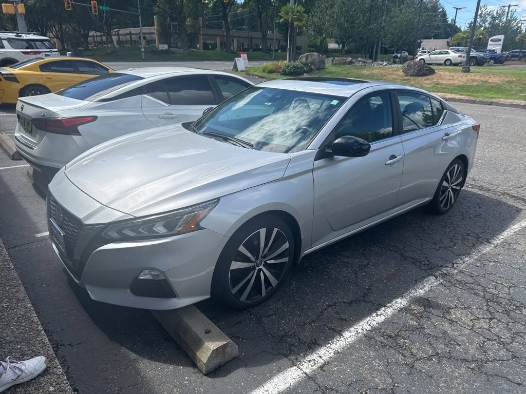 Vehicle