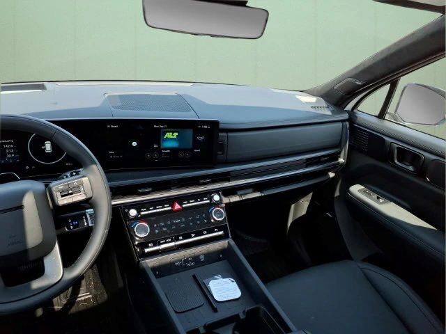 2026 Hyundai Santa Fe Calligraphy - Photo 10