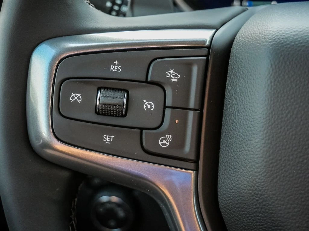 2026 Chevrolet Silverado 1500 LT - Photo 43