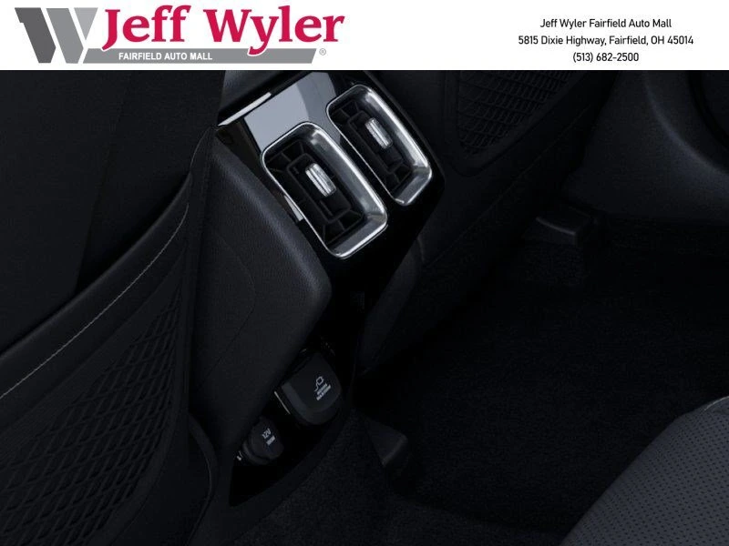2026 Kia Sorento X-Line SX Prestige - Photo 26