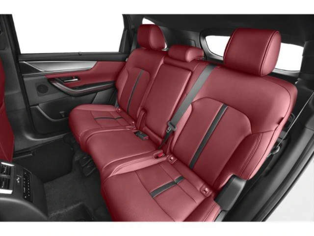 2025 Mazda CX-70 Premium Package - Photo 15