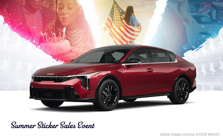 2025 Kia K4 LXS   Lease for $49 per month for 24 months with 5,999 due at signing for well qualified buyers