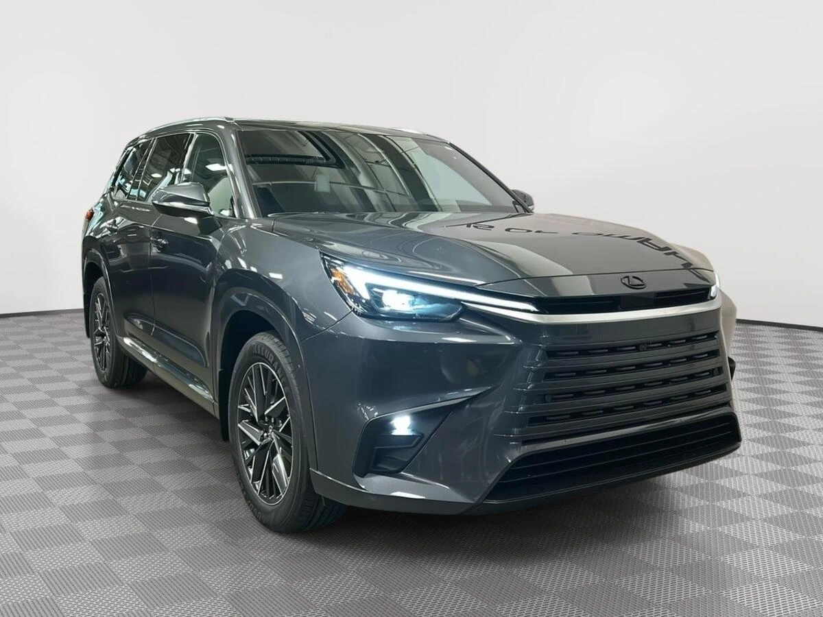 2026 Lexus TX Premium