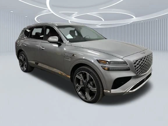 2026 Genesis GV80 3.5T Prestige AWD's photo