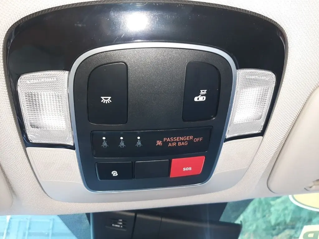 2024 Hyundai Tucson SEL photo 18