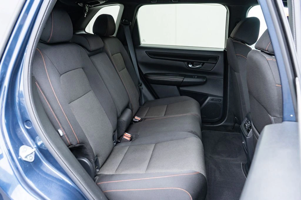 2025 Honda CR-V Sport - Photo 19