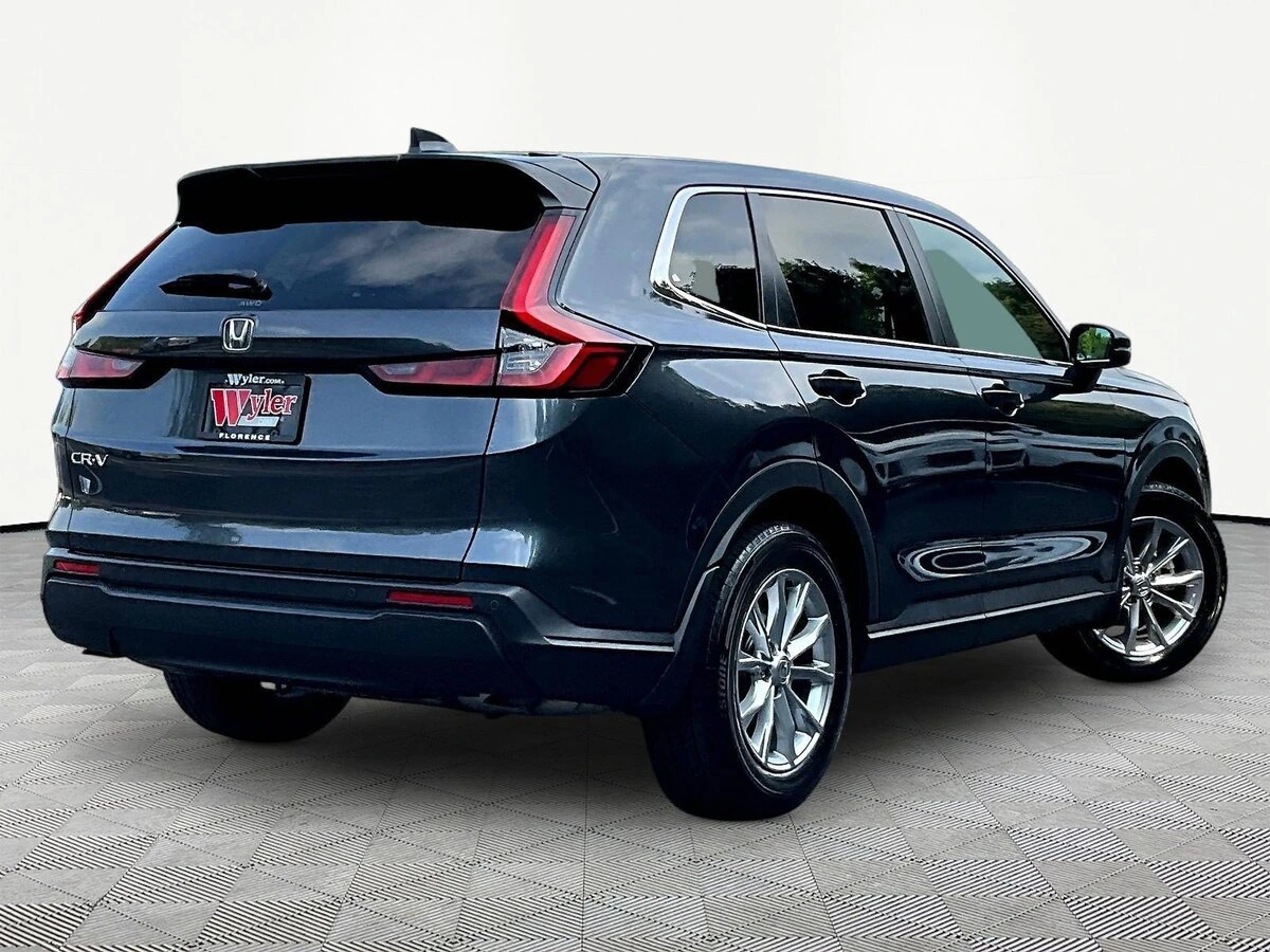 2024 Honda CR-V EX-L - Photo 6