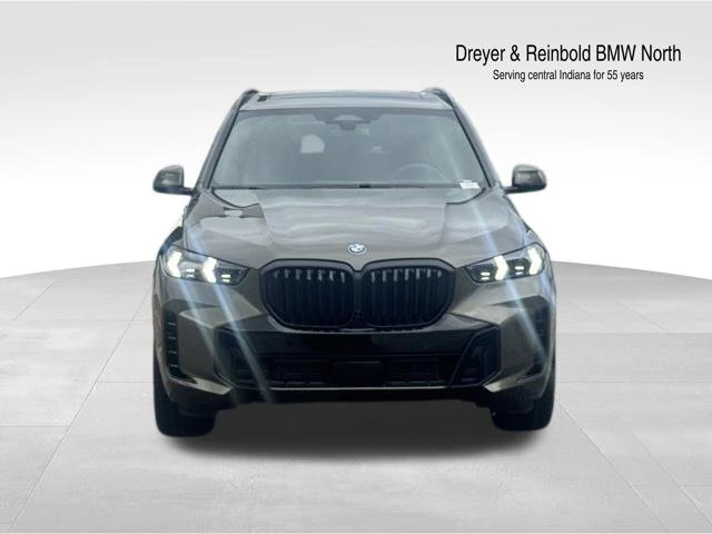 2026 BMW X5 40i - Photo 11
