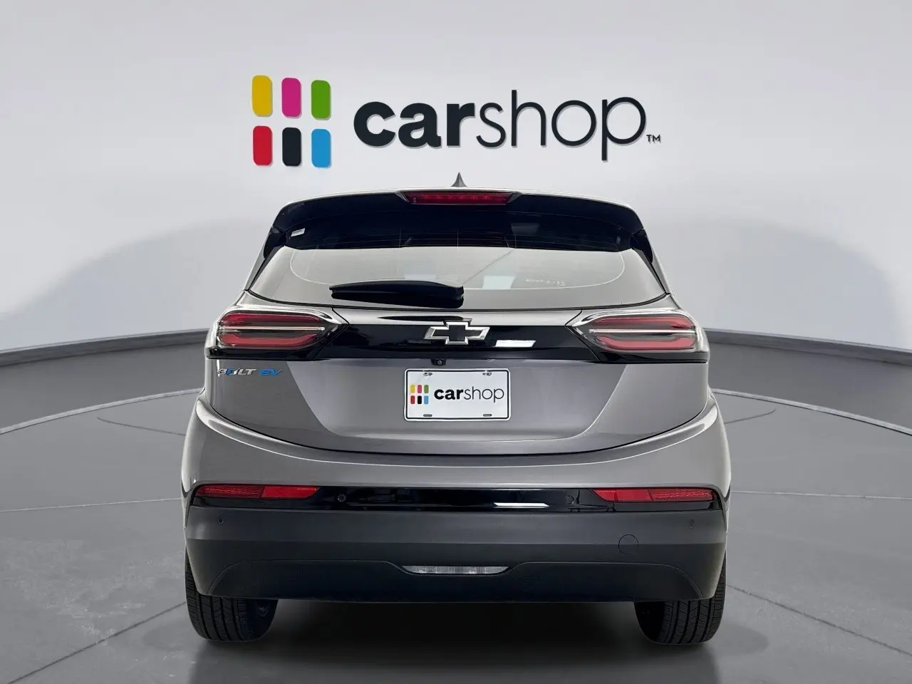 2023 Chevrolet Bolt EV 2LT photo 4