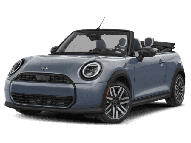 MINI-Convertible