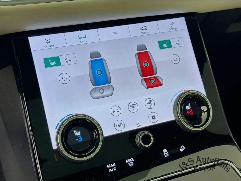 2018 Land Rover Range Rover Velar R-Dynamic HSE photo 24