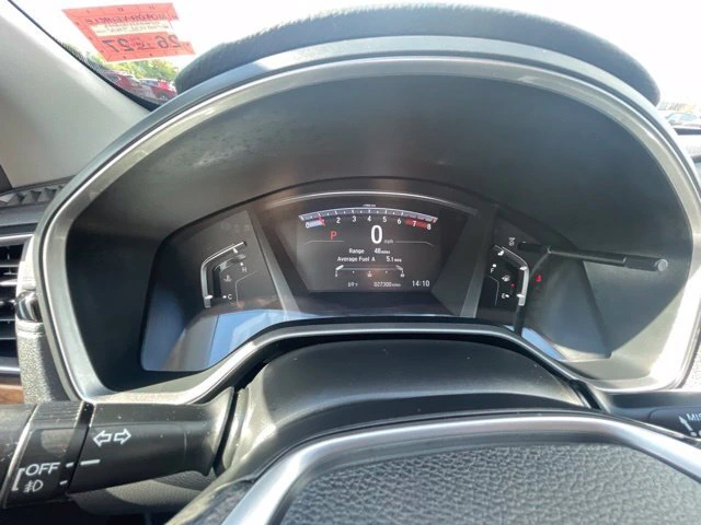 2019 Honda CR-V EX - Photo 22