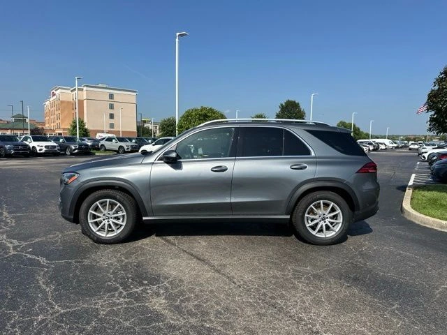 2026 Mercedes-Benz GLE GLE350 - Photo 7