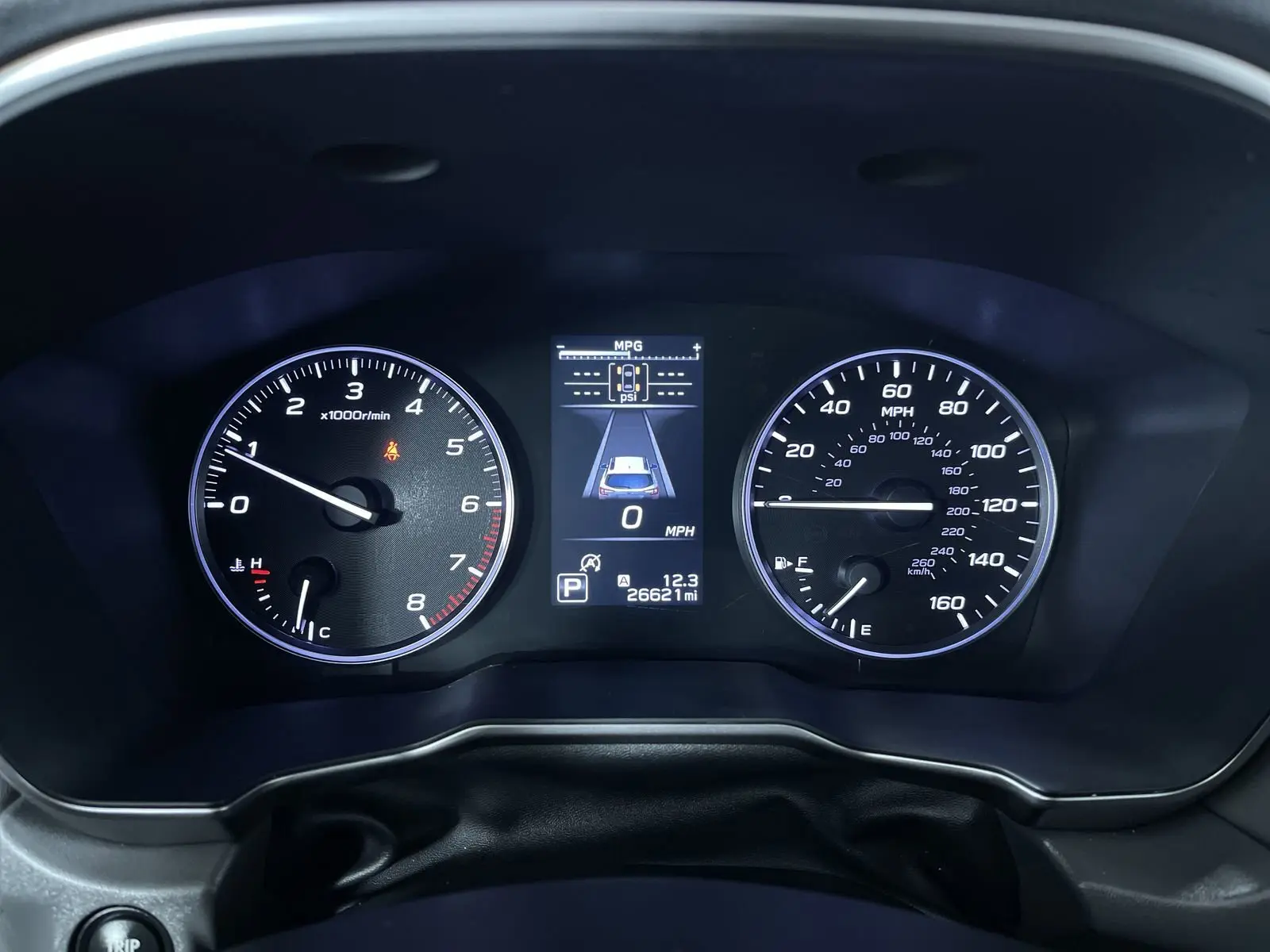 2023 Subaru Outback Onyx Edition photo 15