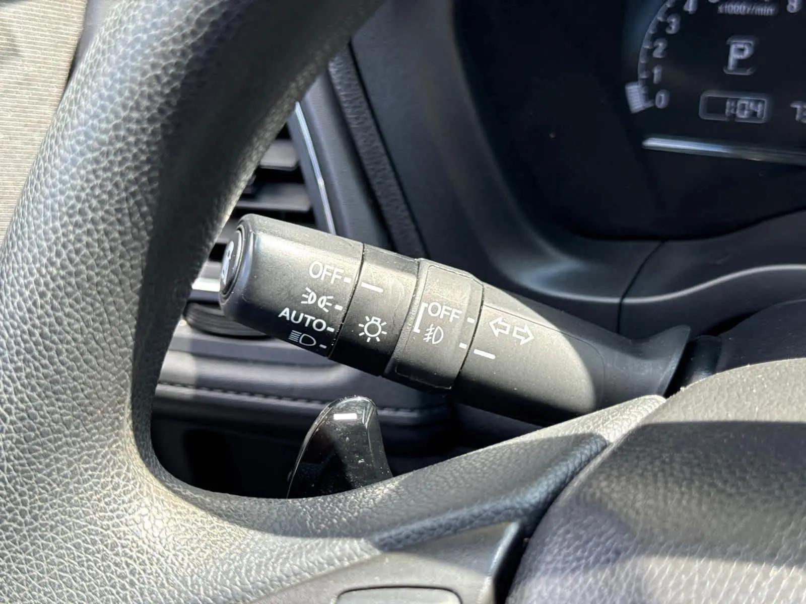 2019 Honda HR-V EX photo 19