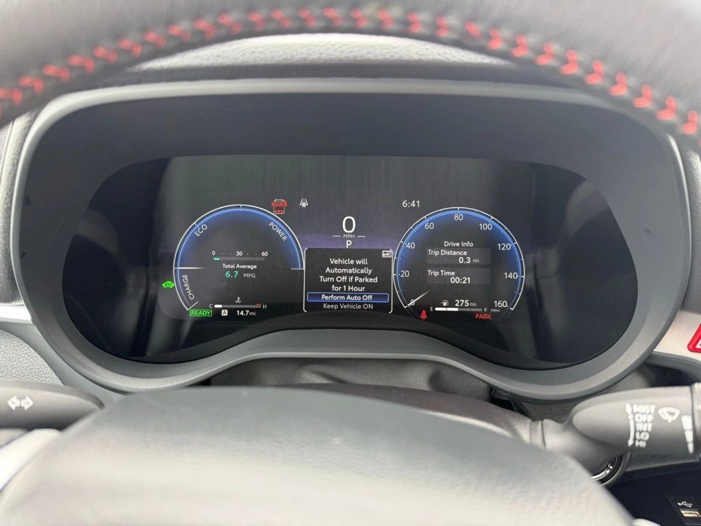 2025 Toyota Sienna XSE - Photo 42