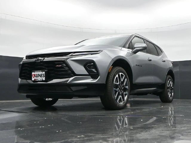 2026 Chevrolet Blazer RS - Photo 55