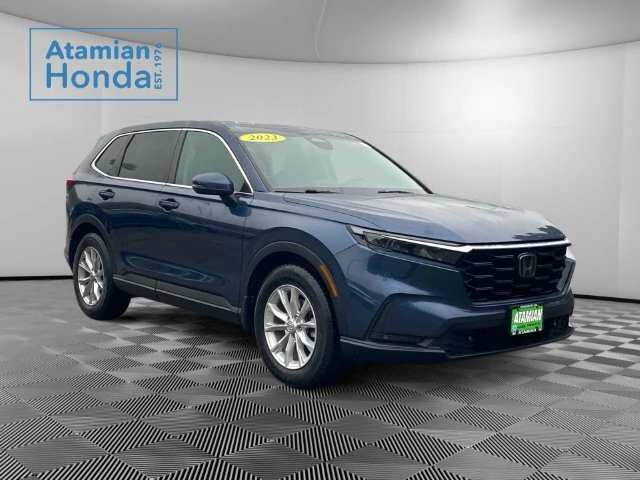 2023 Honda CR-V EX-L - Photo 7