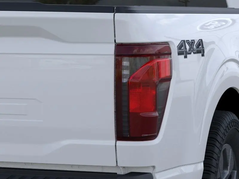 2025 Ford F-150 STX photo 21