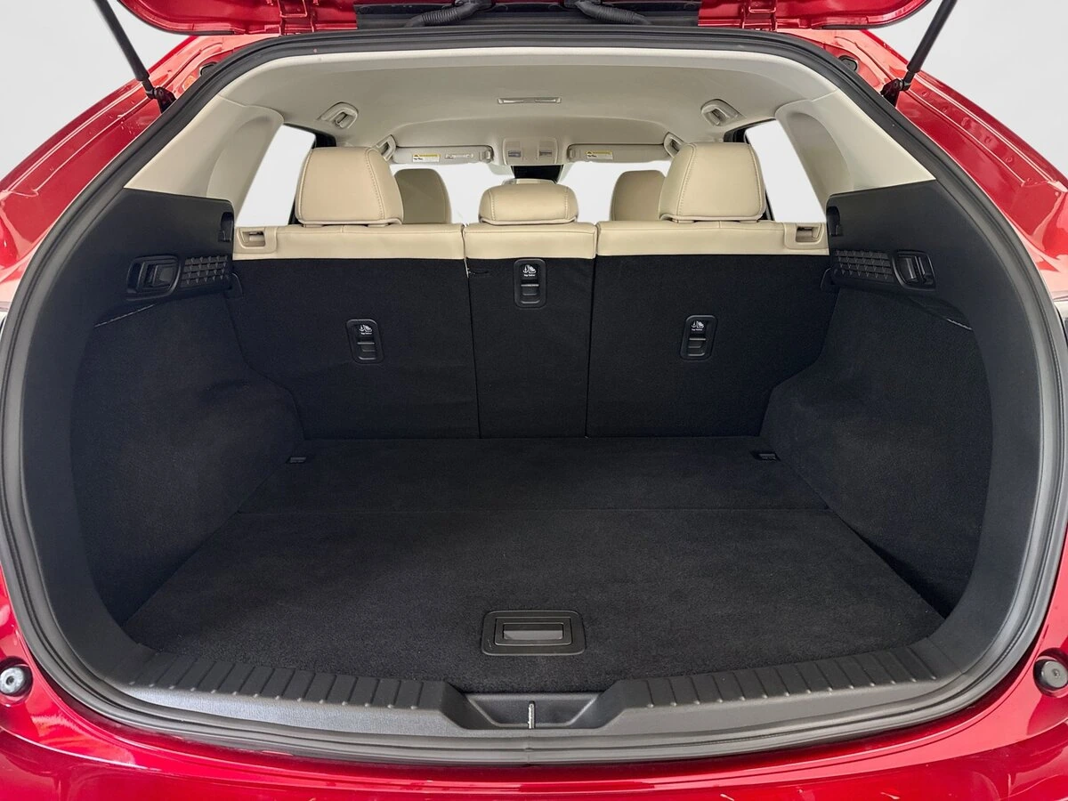 2023 Mazda CX-5 S Select Package - Photo 18