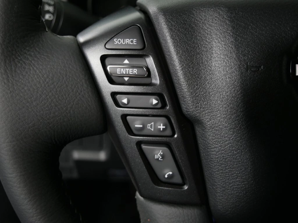 2026 Nissan Frontier SV - Photo 25